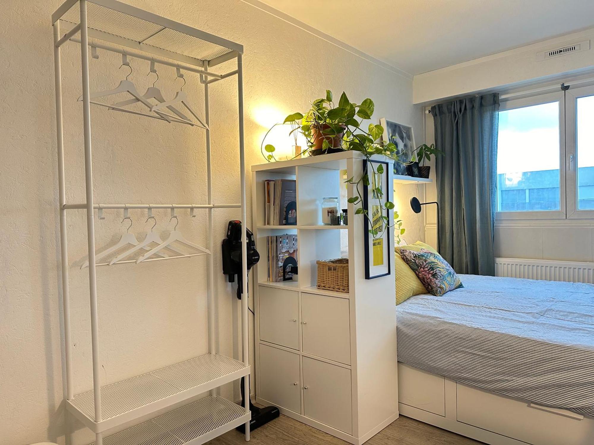 I - Acces Prive Apartment