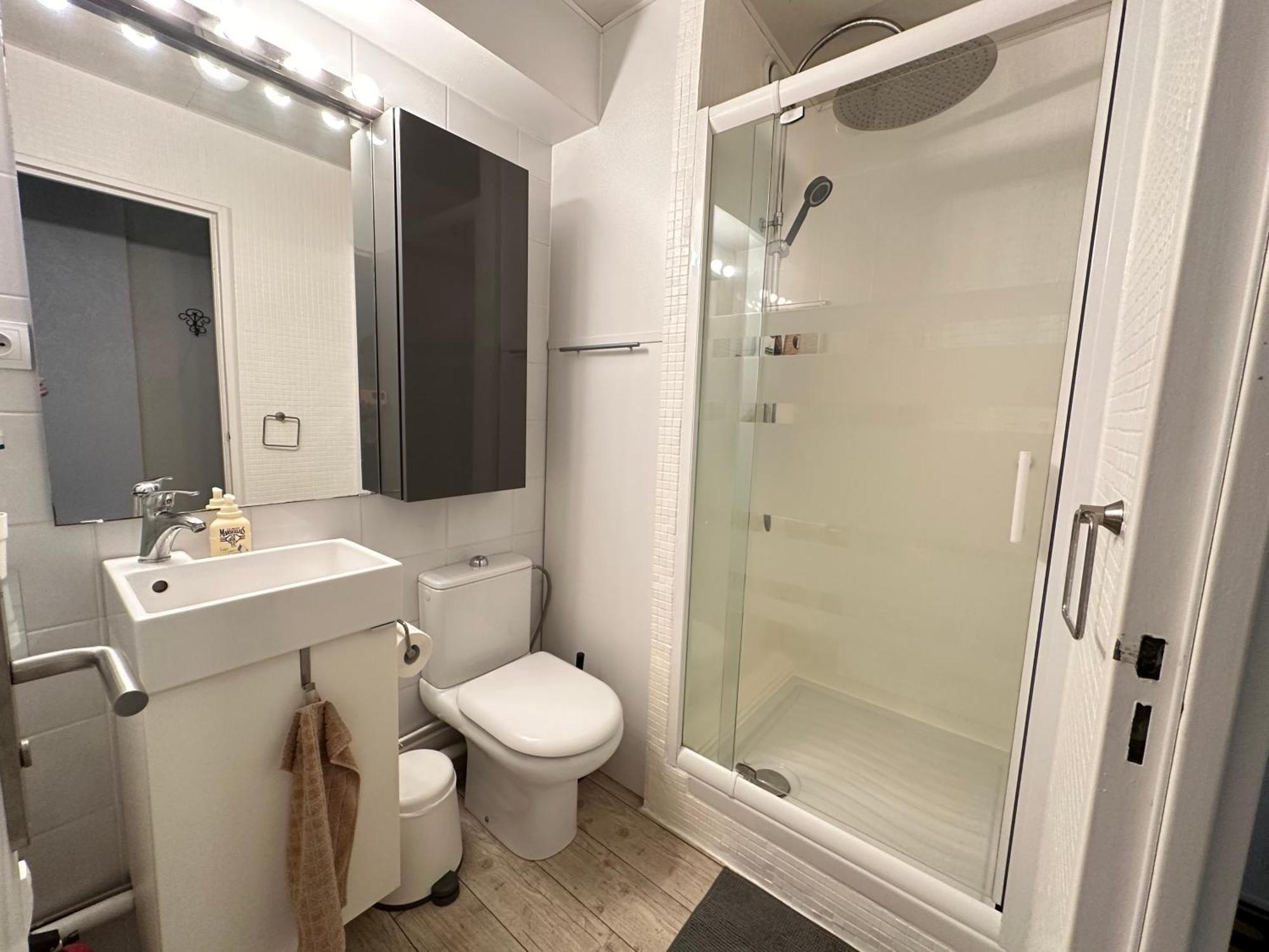 Apartment I - Acces Prive *