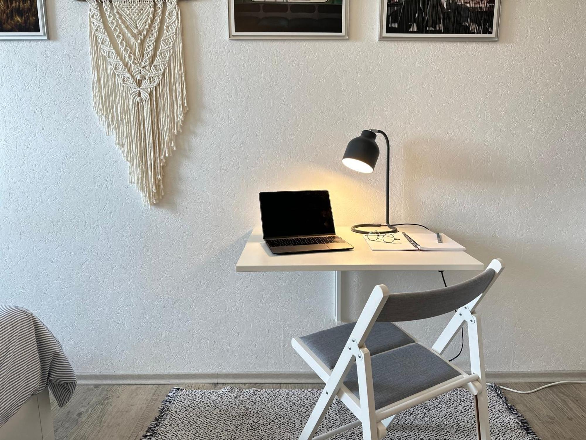 Apartment I - Acces Prive *