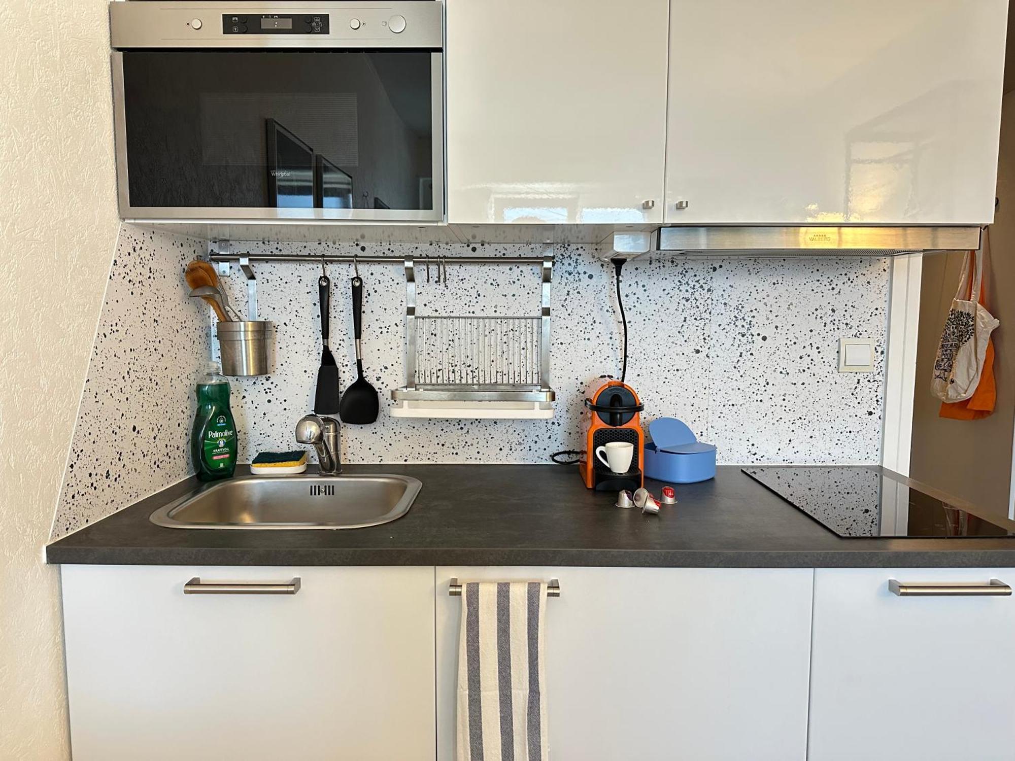 I - Acces Prive Apartment *