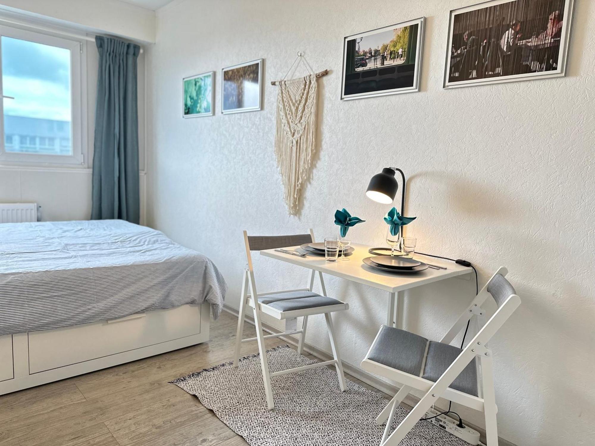 I - Acces Prive Apartment *