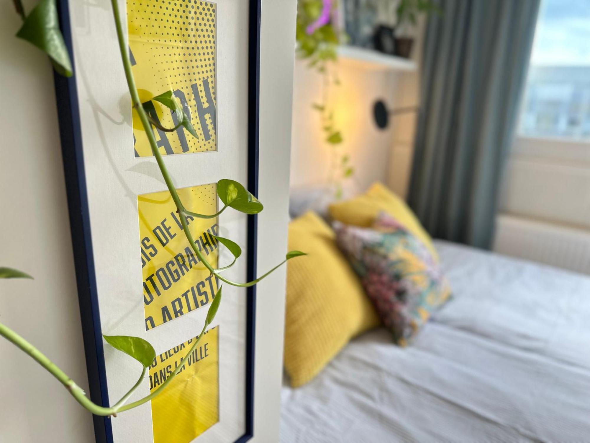 Apartment I - Acces Prive *