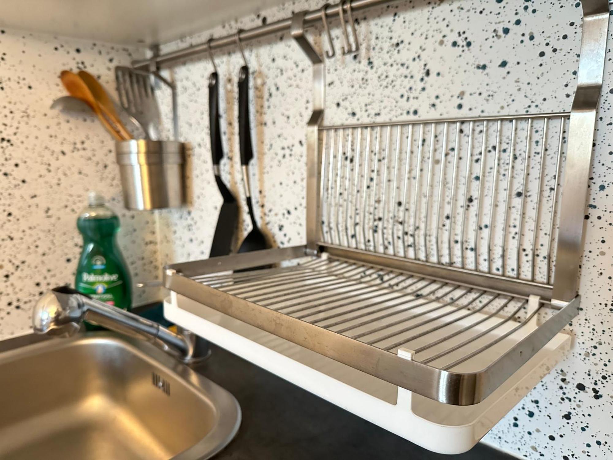 Apartment I - Acces Prive Strasbourg