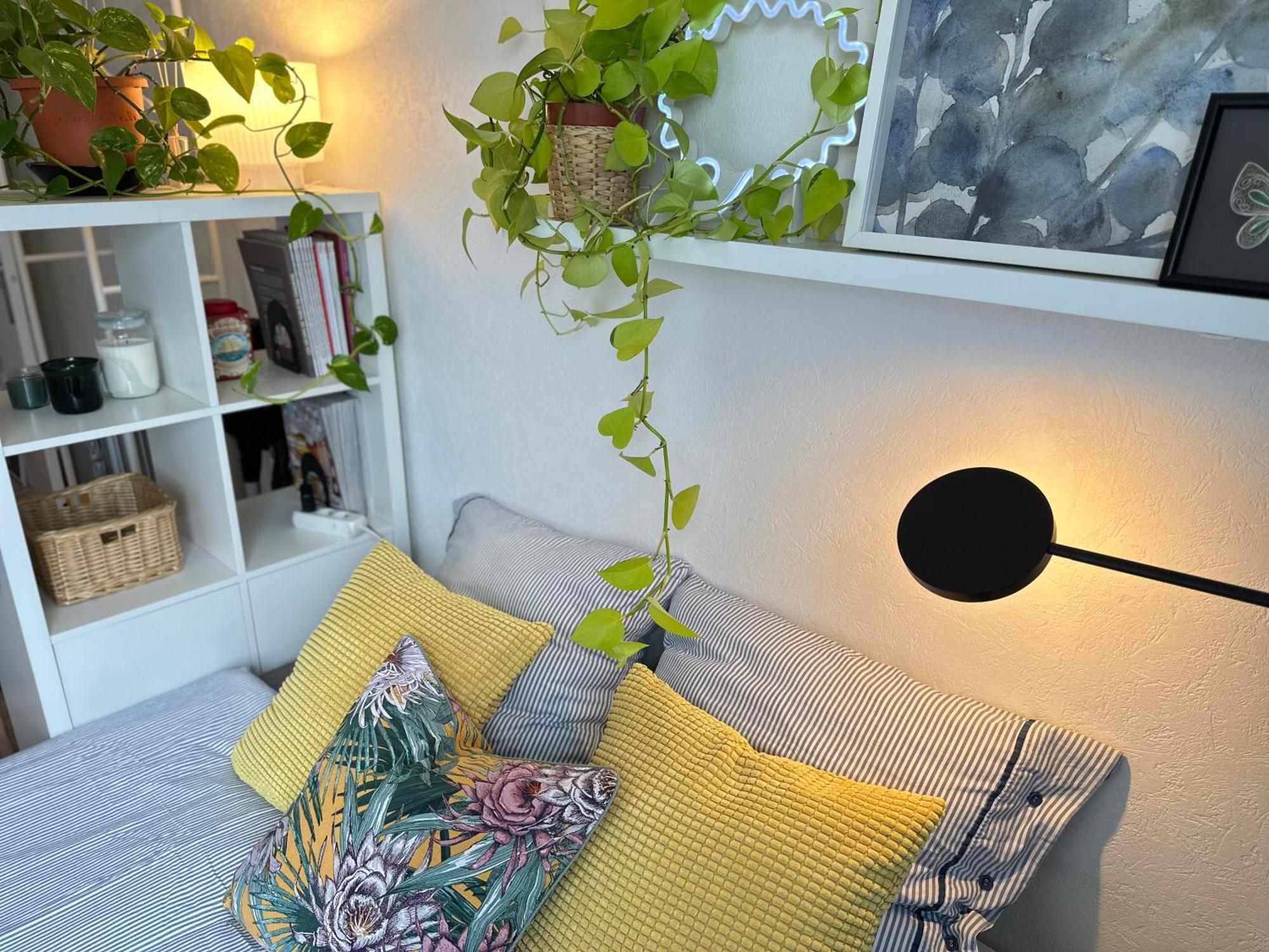 Apartment I - Acces Prive