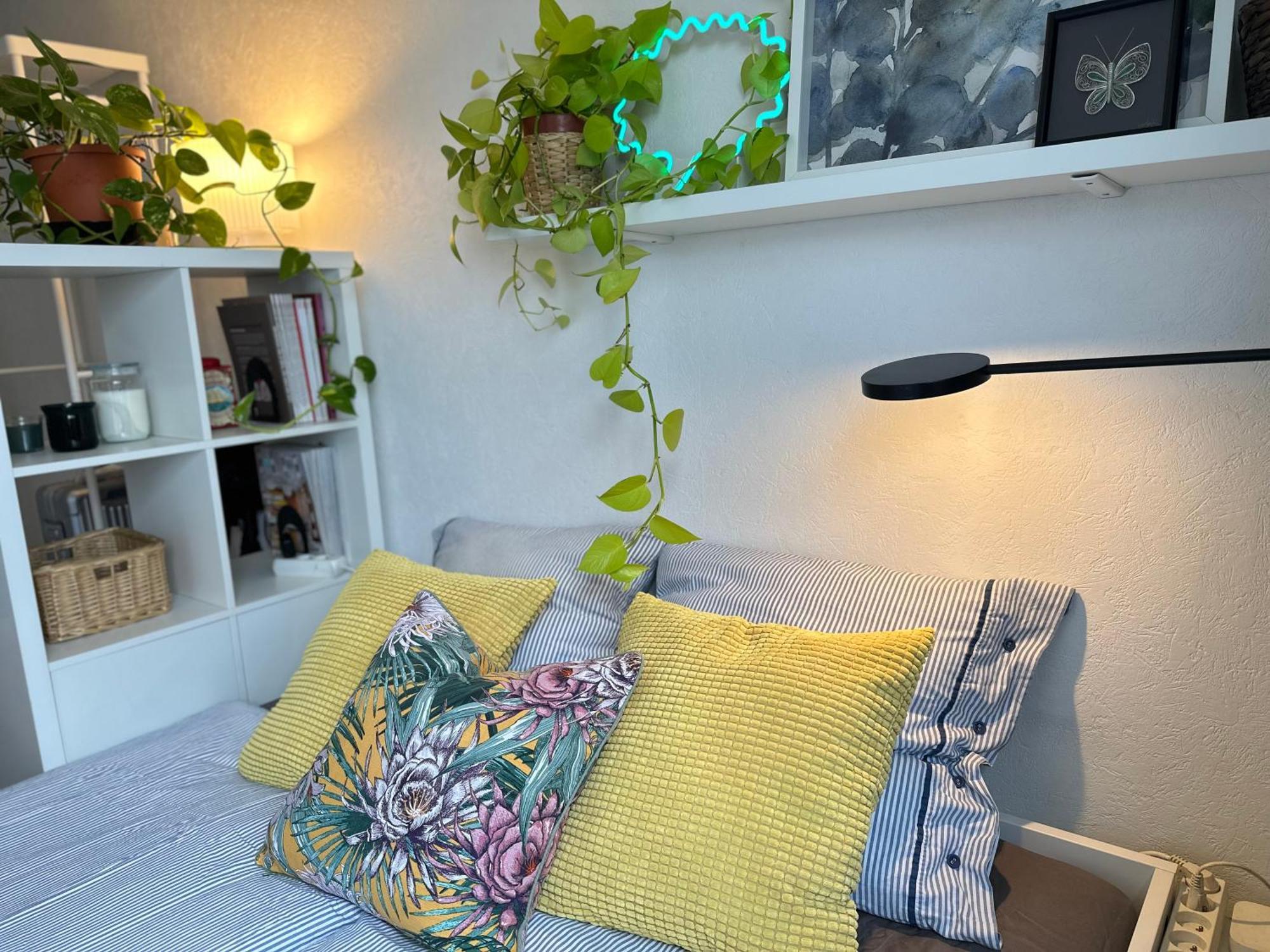 Apartment I - Acces Prive