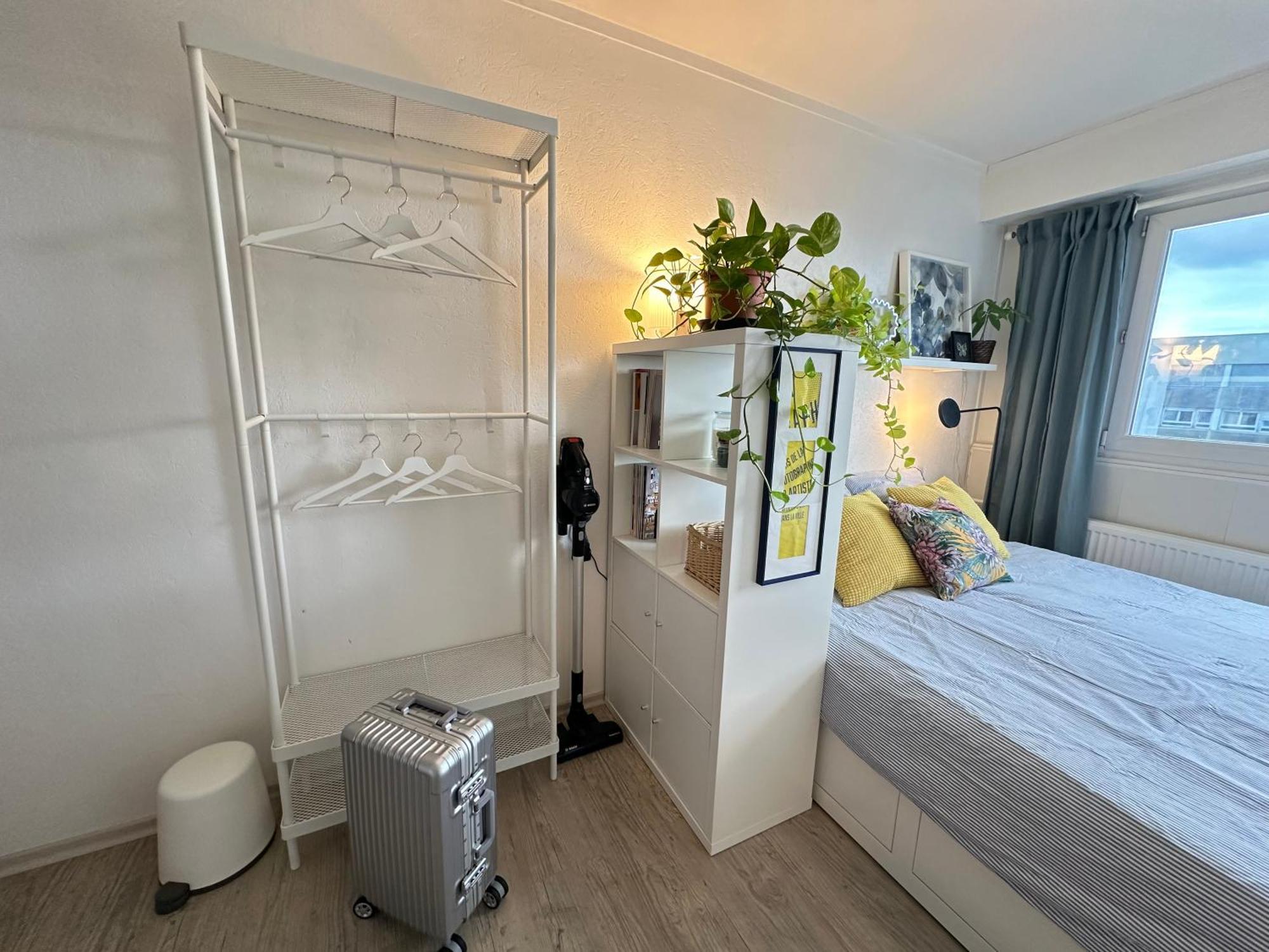 I - Acces Prive Apartment *