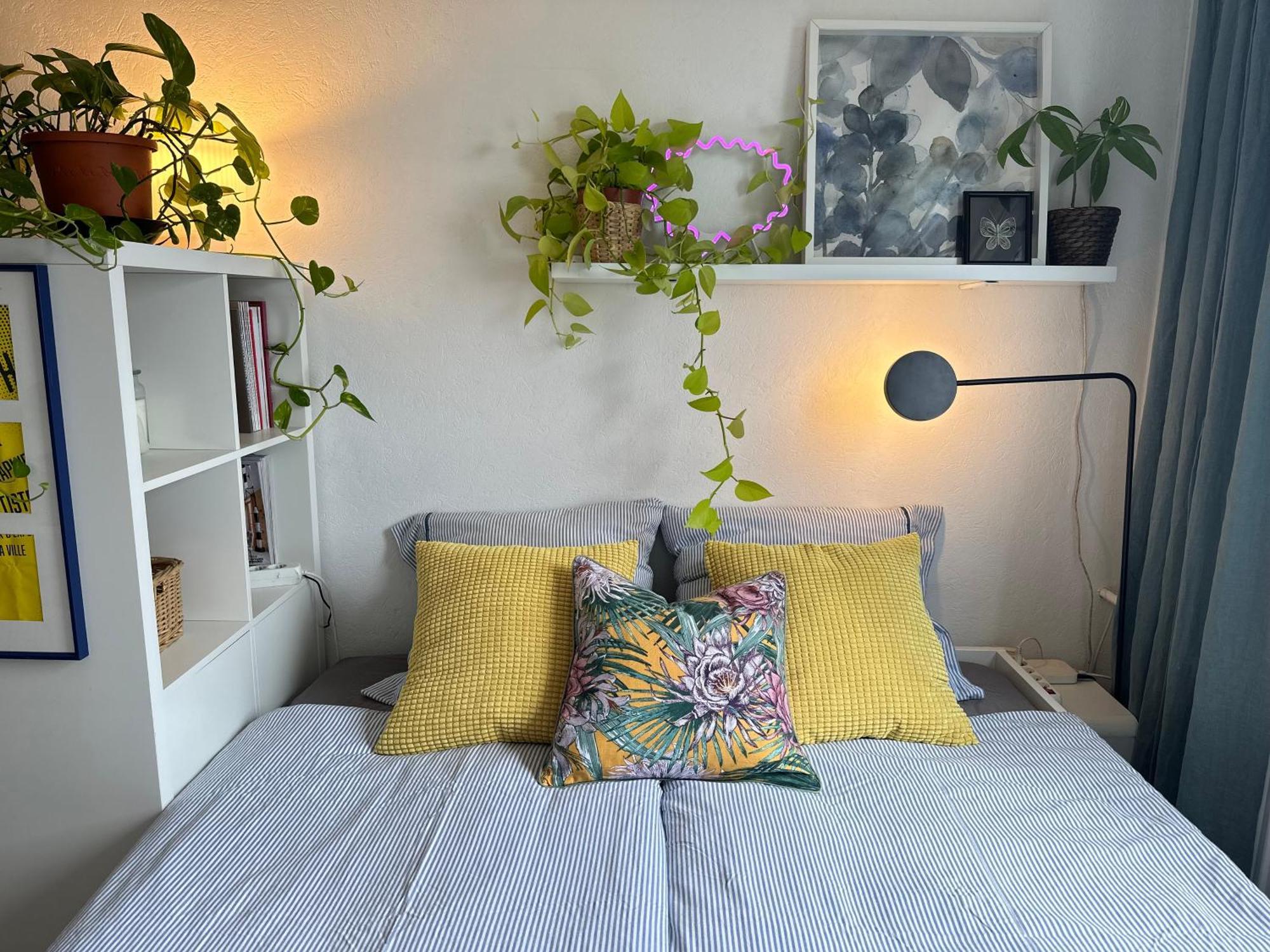 Apartment I - Acces Prive *