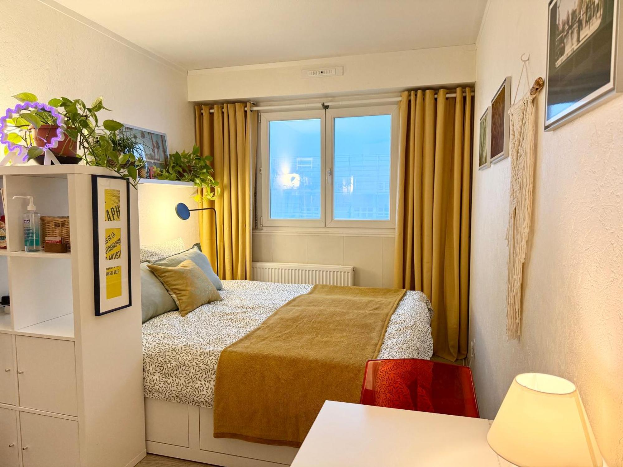 Apartment I - Acces Prive