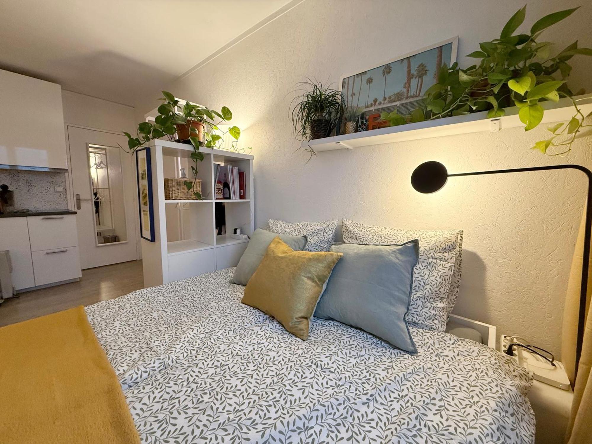 Apartment I - Acces Prive Strasbourg
