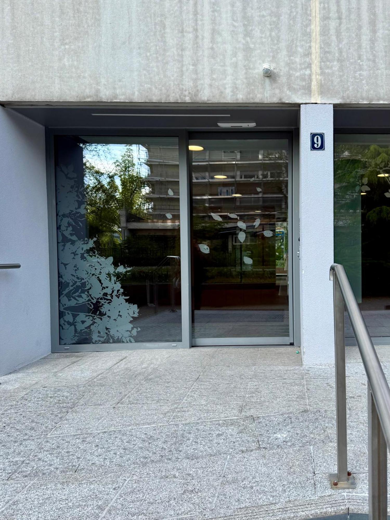 Apartment I - Acces Prive
