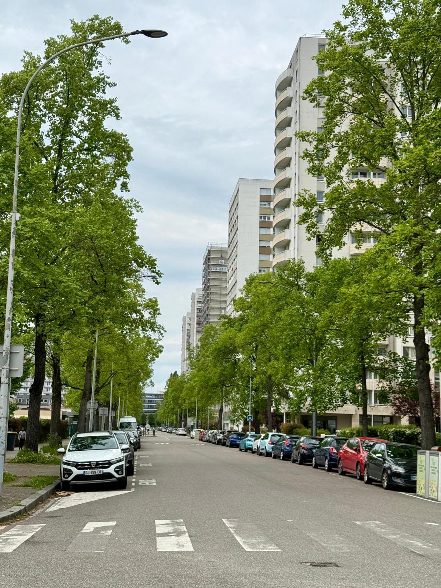 I - Acces Prive Apartment *