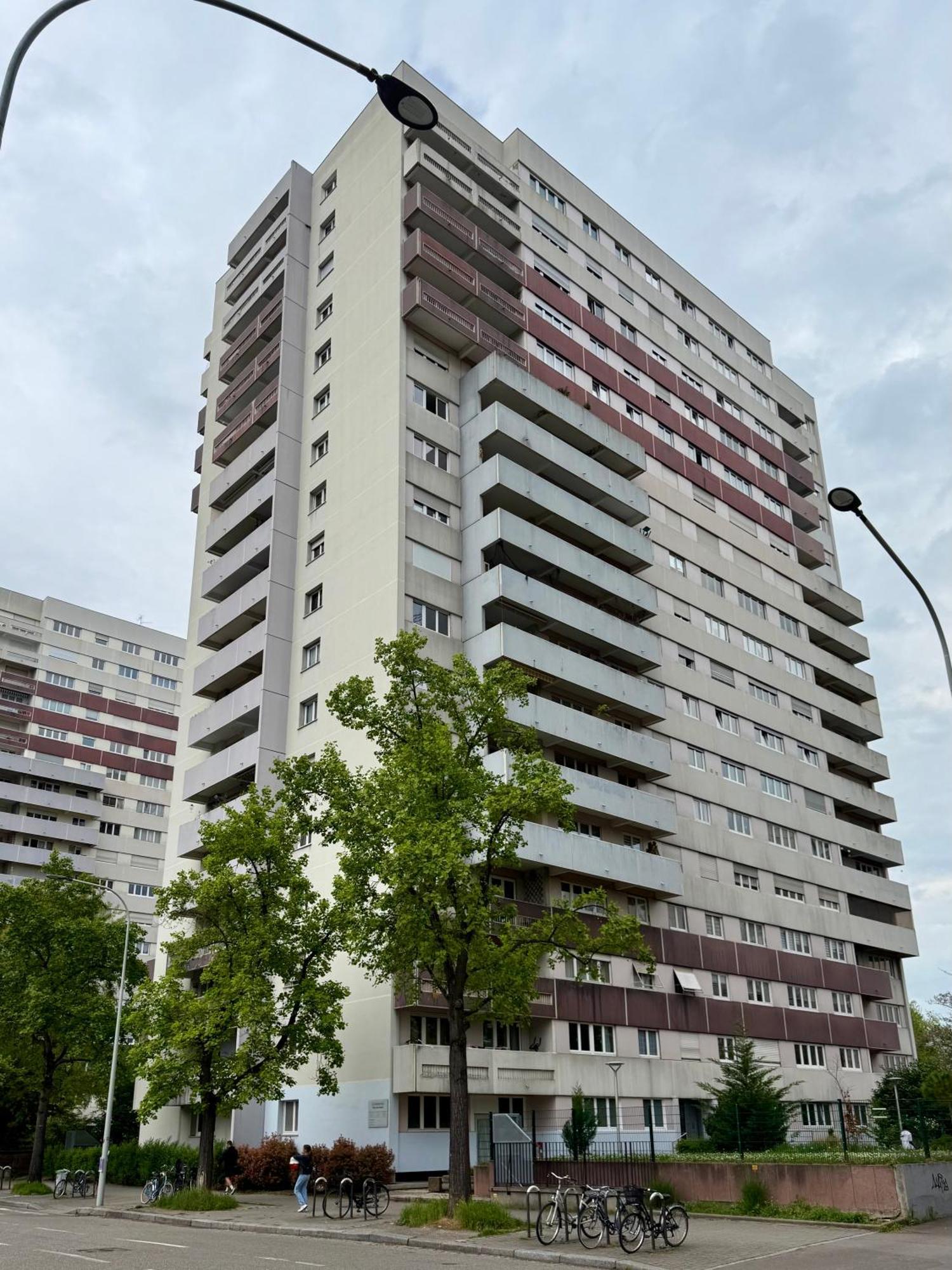 I - Acces Prive Apartment *