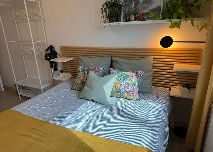 Charmant Studio I - Acces Prive