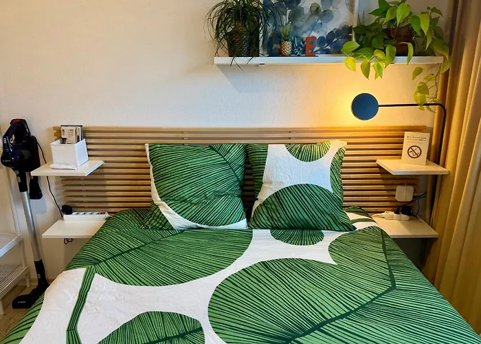 Charmant Studio I - Acces Prive
