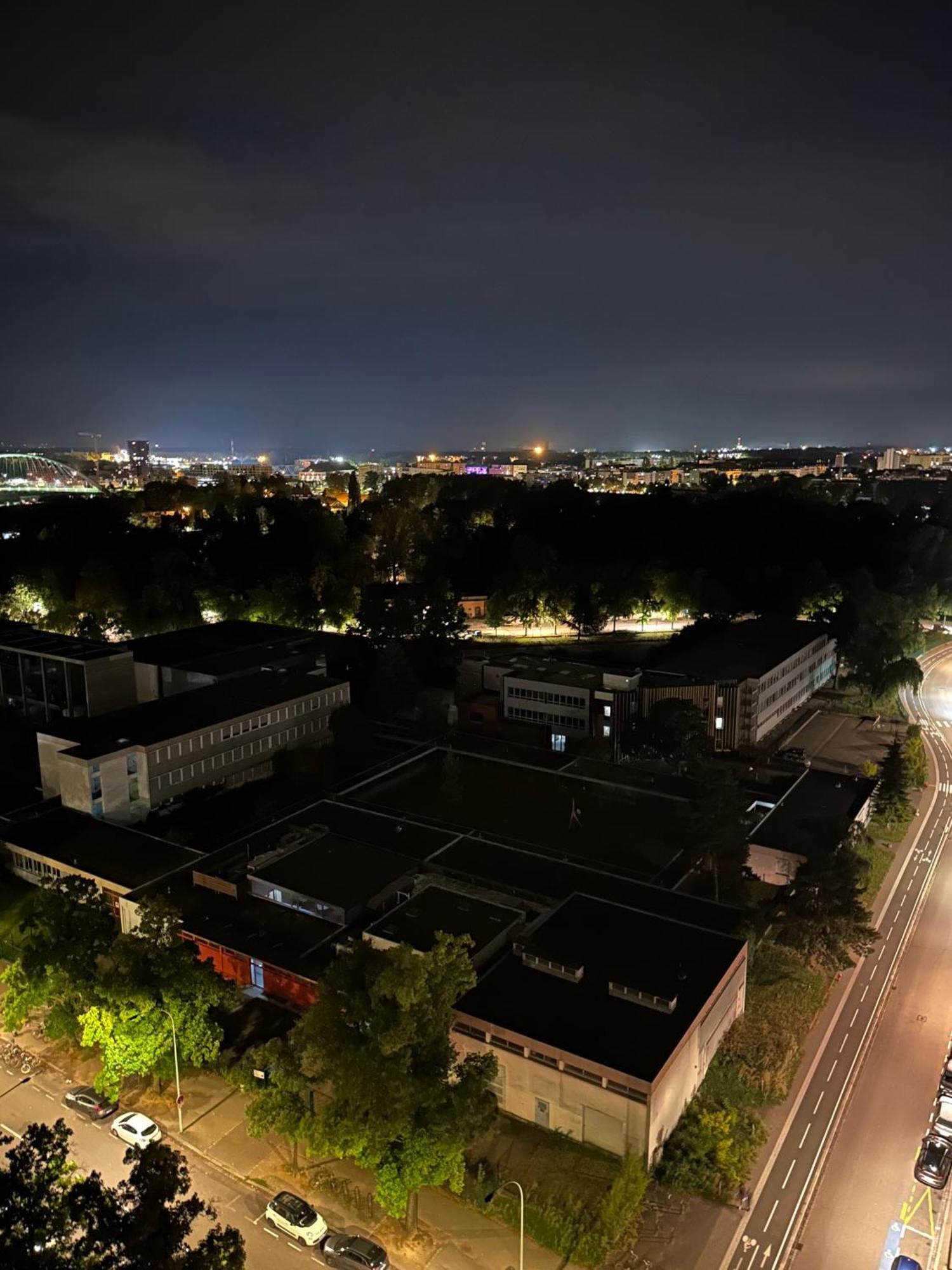I - Acces Prive Apartment Straßburg