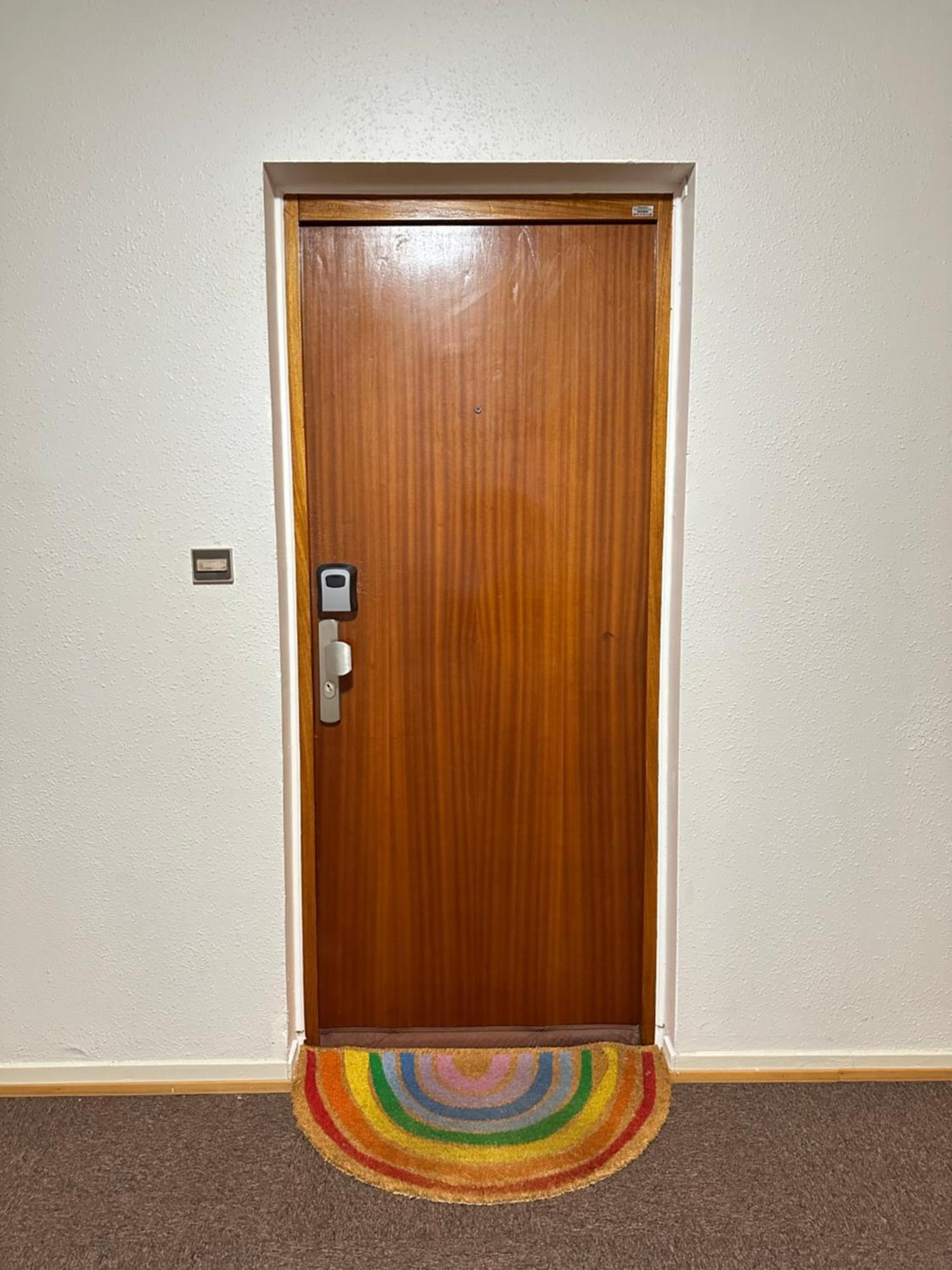 I - Acces Prive Straßburg