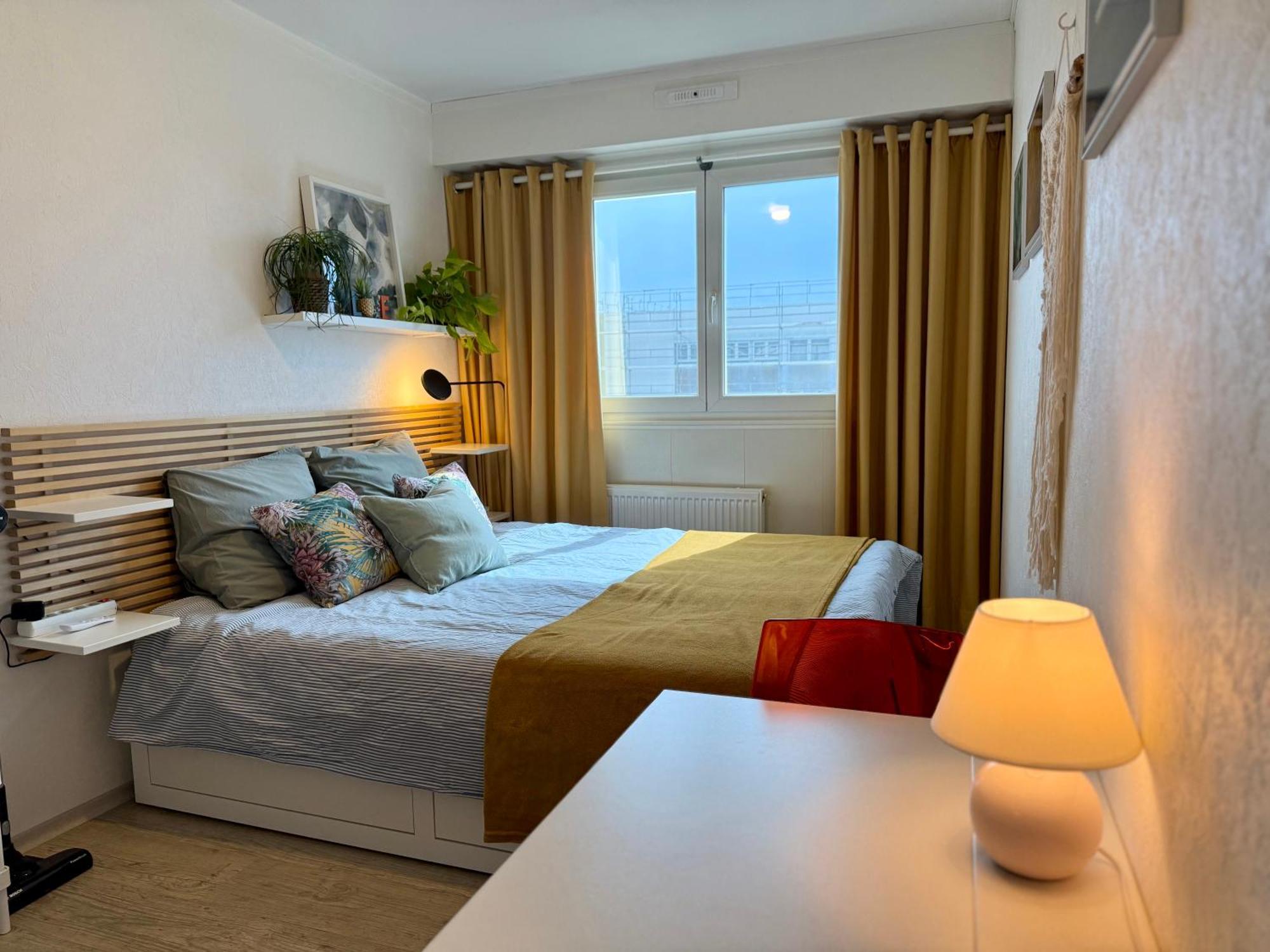 I - Acces Prive Apartment *