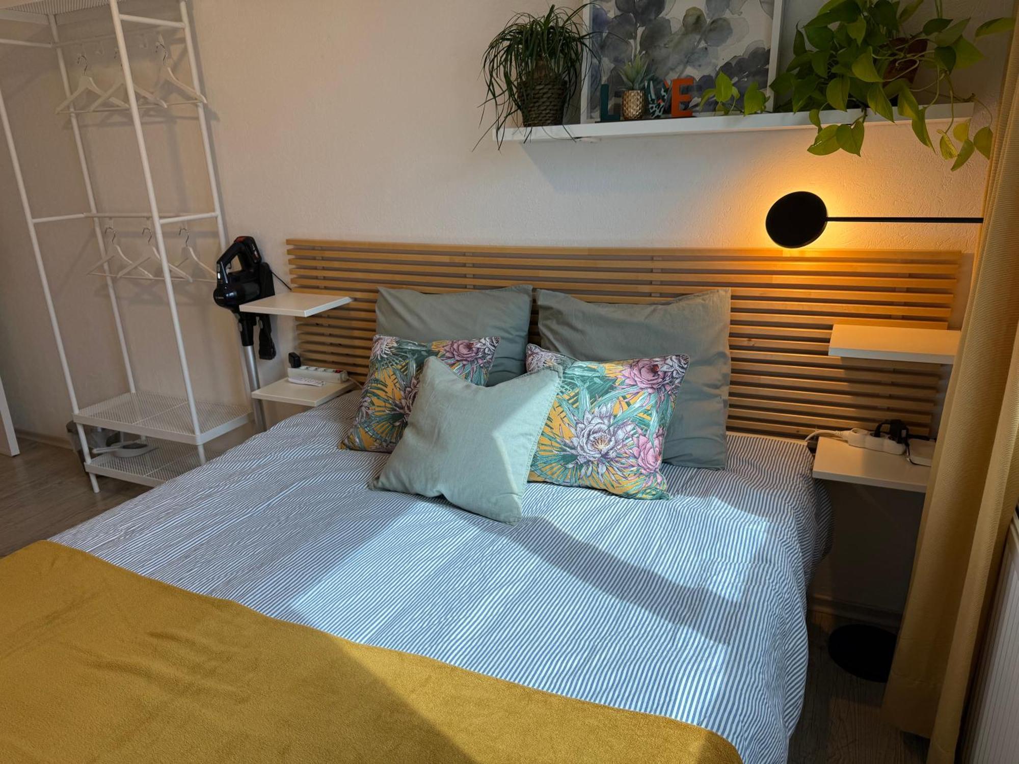 I - Acces Prive Apartment *