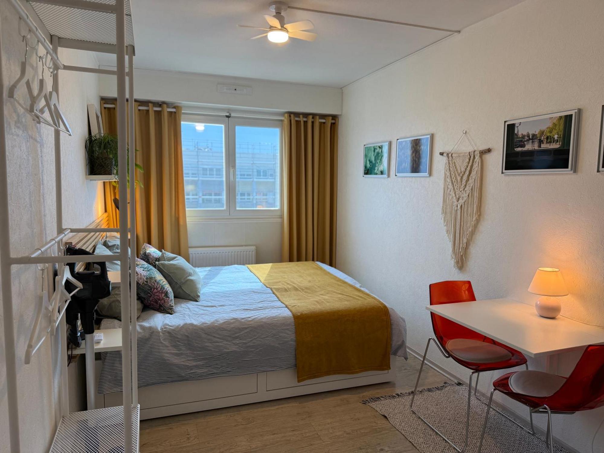 I - Acces Prive Apartment