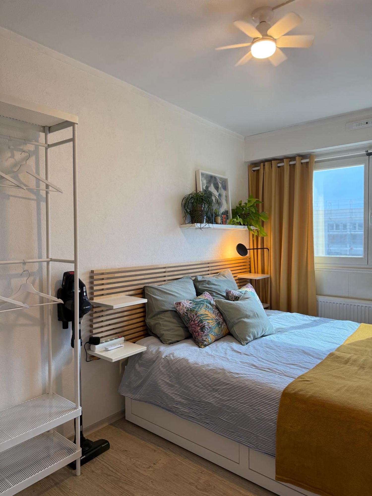 Apartment I - Acces Prive